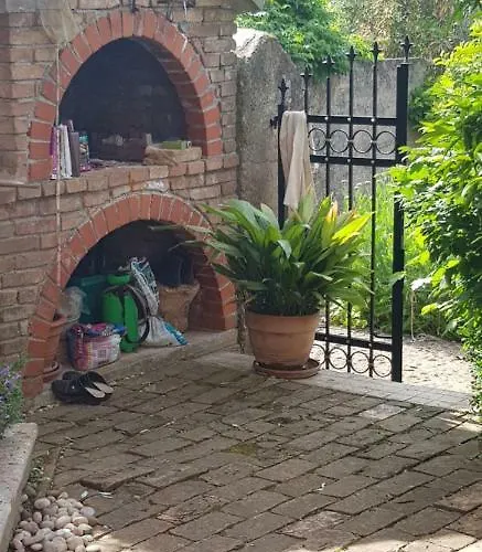 Rustica Appartamento *