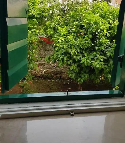 Appartamento Rustica *