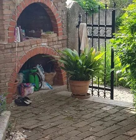 Rustica アパート *