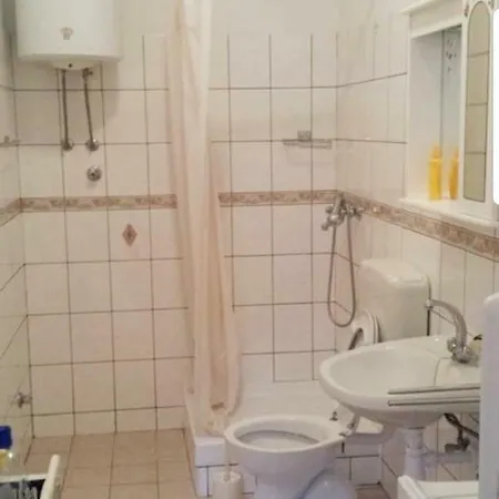 Rustica Apartament *