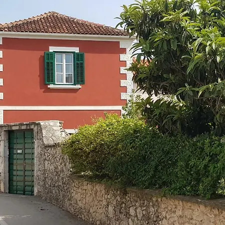 Rustica Apartamento Zadar
