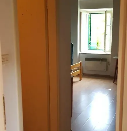 Apartment Rustica