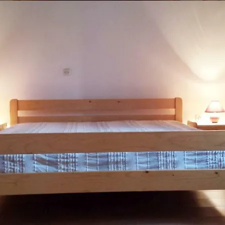 Rustica Apartamento Zadar