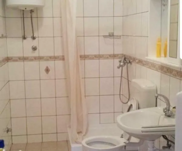 Rustica Appartement *