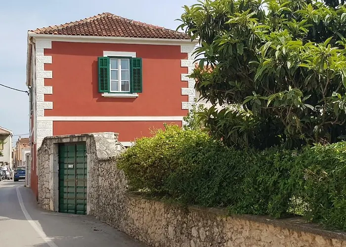 Rustica Appartement Zadar