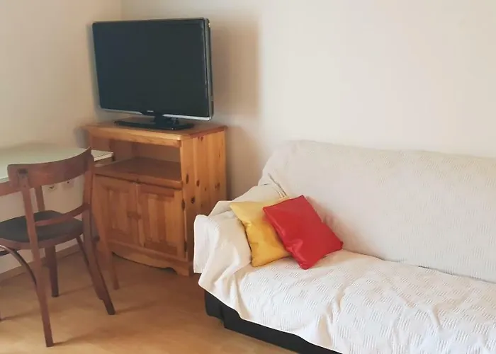 Appartement Rustica *