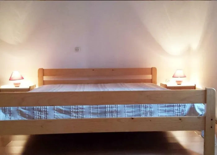 Rustica Appartement Zadar